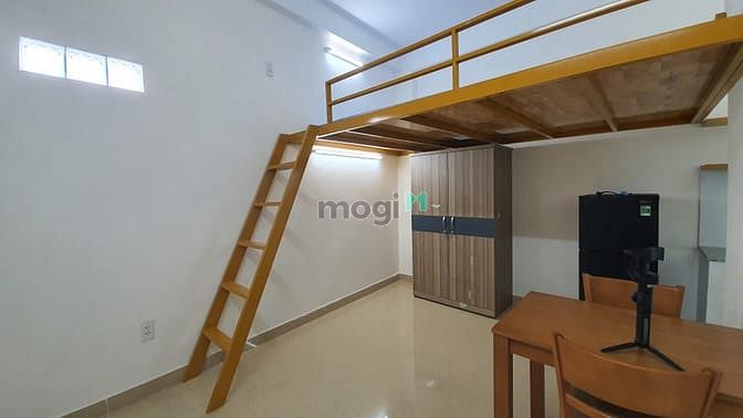 Hình ảnh Mb6623 nạp rút nhanh chóng DV Studio, có gác nội thất đầy đủ, Bình thạnh hoàng hoa thám