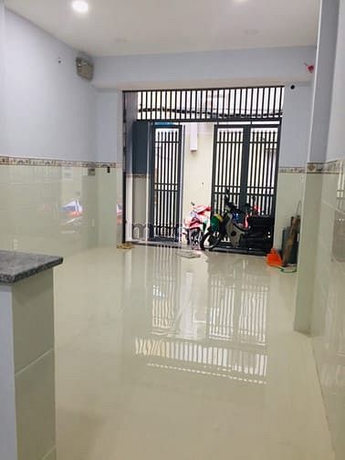 Hình ảnh Cho thuê Góc 2 Mặt Tiền 702A Sư Vạn Hạnh p10 Quận 10