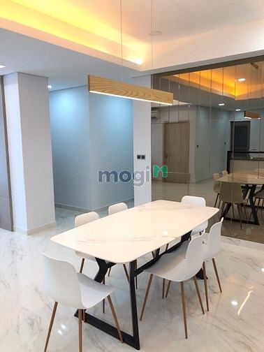 Hình ảnh Cho thuê CHCC Green Valley 3 phòng ngủ giá 27.9 triệu/tháng full NT.