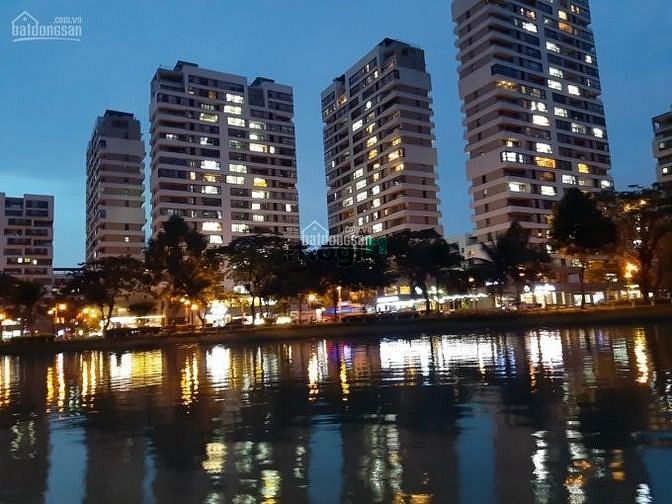 Hình ảnh Chuyên cho thuê CH Riviera Point diện tích 90m2 - 148m2 từ 2PN - 3PN