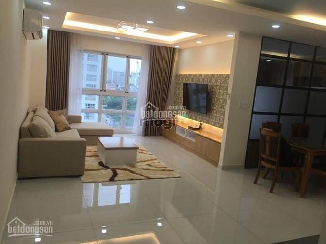 Hình ảnh Cho thuê Trang Chủ MB66.COM / Đăng Ký Tặng 66K cao cấp PMH Riverpark Premier 3PN, ban công suốt