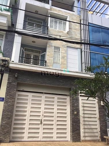 Hình ảnh Bán nhà MTNB Tên Lửa, P. Bình Trị Đông B, 4 x 14.8m, 3.5 tấm