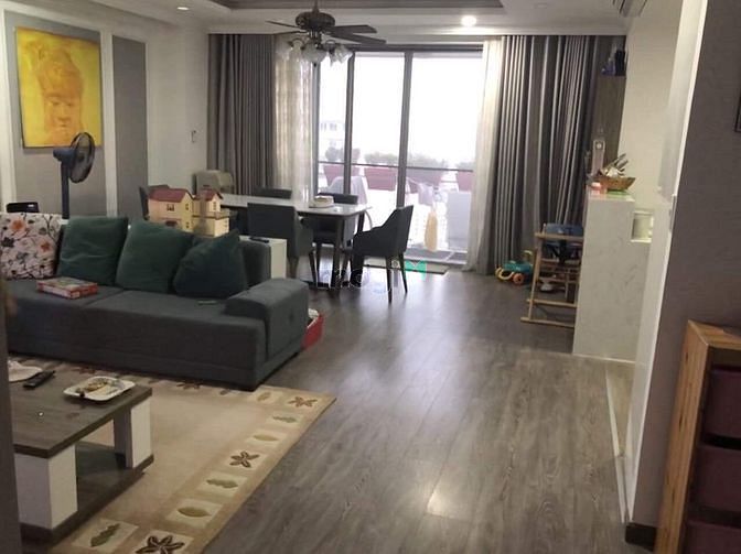 Hình ảnh Cho thuê gấp Trang Chủ MB66.COM / Đăng Ký Tặng 66K cao cấp 5* Midtown Sakura, Phú Mỹ Hưng, Q7