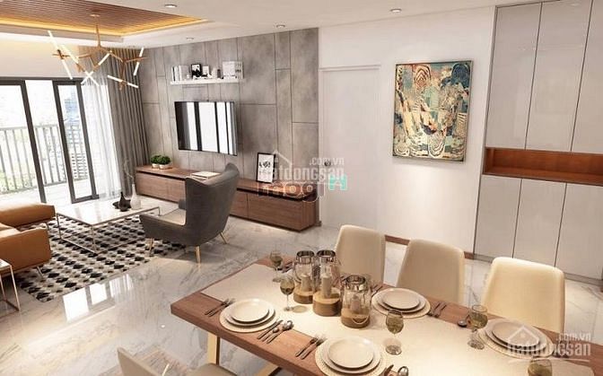 Hình ảnh Cho thuê gấp CH Duplex, Riviera Point 3PN, full nội thất, giá rẻ 27 tr