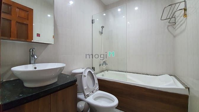 Hình ảnh Mb6623 nạp rút nhanh chóng DV Studio, 2pn full nội thất gần cầu Thị nGhè giáp Quận 1