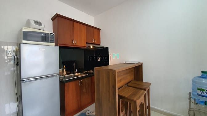 Hình ảnh Mb6623 nạp rút nhanh chóng DV Studio, 2pn full nội thất gần cầu Thị nGhè giáp Quận 1