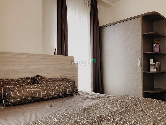 Hình ảnh Gấp cho thuê Sài Gòn Royal 2PN Quận 4 , full nội thất 14tr/tháng .