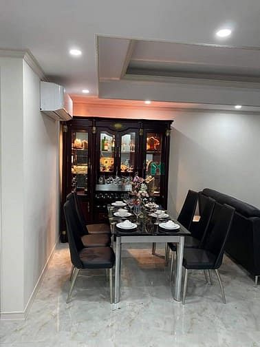 Hình ảnh Homyland 3, đầy đủ NT mới 81m2, 2 phòng, PN có bancon. Giá TL.