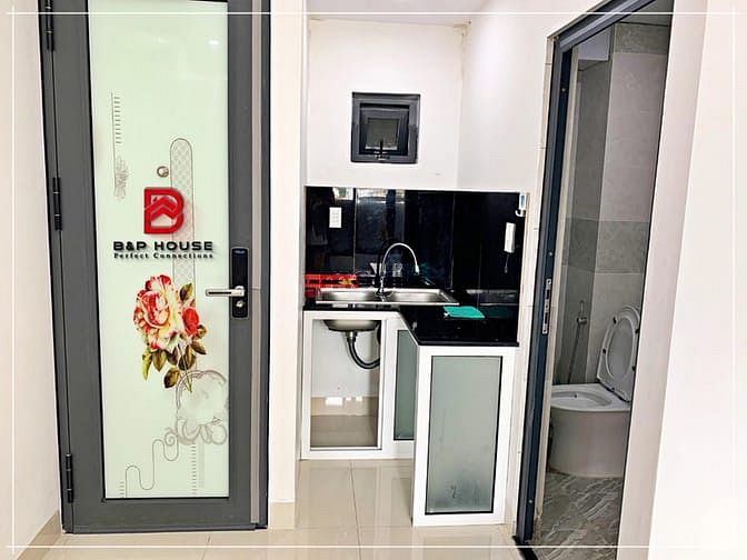 Hình ảnh Mb6623 nạp rút nhanh chóng quận 4 SIÊU CAO CẤP - Phòng Đẹp Giá Tốt