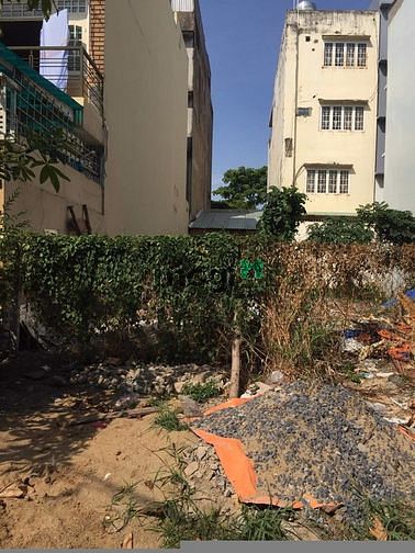 Hình ảnh Bán đất MT đường Số 44, P. Tân Tạo, 5 x 20m, giá 7,2 tỷ. khu Tên Lửa