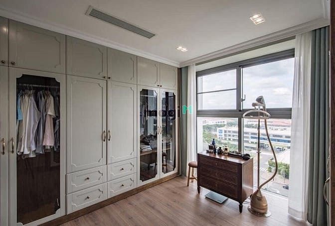 Hình ảnh Cho thuê Trang Chủ MB66.COM / Đăng Ký Tặng 66K Phú Mỹ Hưng DT: 121m2, 3 PN, full nội thất, giá 34tr