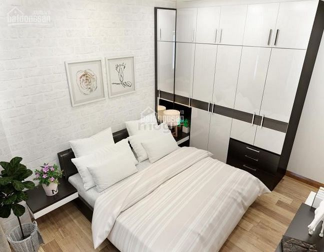 Hình ảnh Cho thuê gấp CHCC Nam Phúc 3PN, view CV yên tĩnh nội thất mới decor.