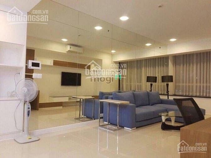 Hình ảnh Cho thuê gấp CHCC Nam Phúc 3PN, view CV yên tĩnh nội thất mới decor.