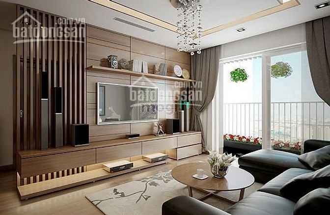 Hình ảnh Cho thuê Riverpark Residence PMH Q7, 128m2