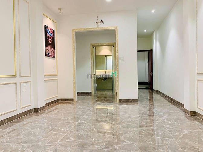 Hình ảnh Cho thuê nhà 80C/8 Lê Văn Sỹ, Phường 12, Quận 3.
