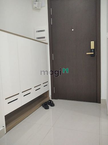 Hình ảnh Cho thuê CHCC Nam Phúc, PMH, Q7 có 3PN, nội thất tiện ích đầy đủ.
