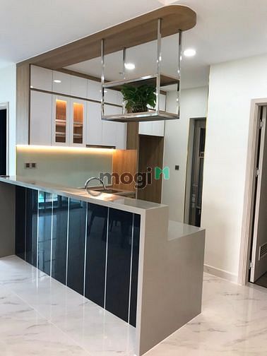 Hình ảnh Cho thuê CHCC Nam Phúc, PMH, Q7 có 3PN, nội thất tiện ích đầy đủ.