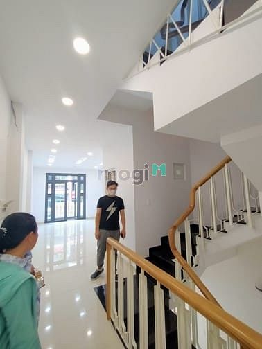 Hình ảnh Cho thuê nhà Mặt Tiền 68B Bắc Hải p6 Tân Bình