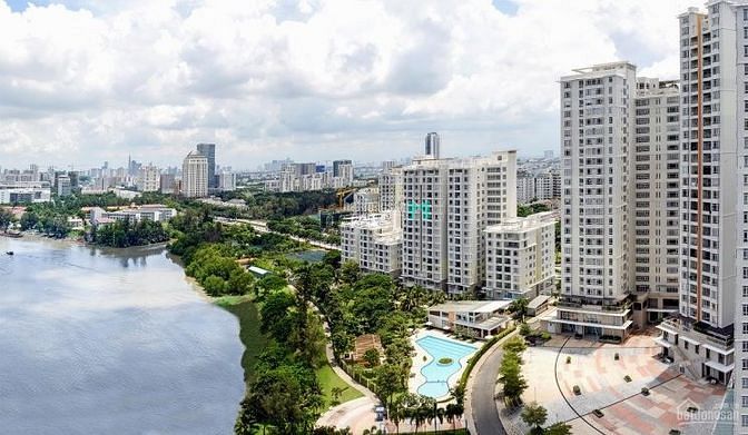 Hình ảnh Cho thuê gấp CH cao cấp Riverpark Residence 1, Phú Mỹ Hưng, quận 7,