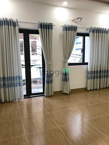 Hình ảnh Cho thuê nhà hẻm 21B Hoàng Hoa Thám, Quận Bình Thạnh