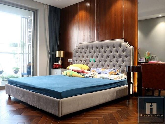 Hình ảnh Cho thuê CH Scenic Valley DT: 151m2, 4PN, 3WC Full nội thất 40tr/tháng