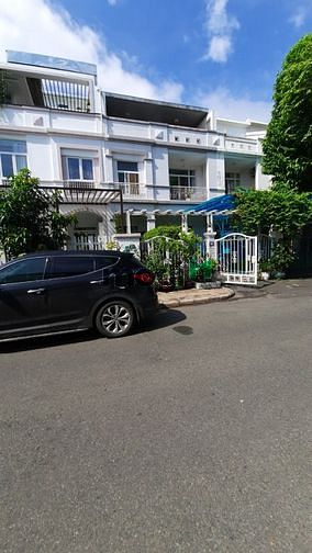Hình ảnh Cần cho thuê hưng Thái Phú Mỹ Hưng Q7 trung tâm q7.