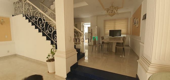 Hình ảnh Cần cho thuê hưng Thái Phú Mỹ Hưng Q7 trung tâm q7.