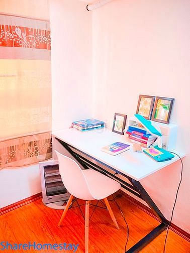 Hình ảnh Homestay tại chung cư 27 Huỳnh Thúc Kháng