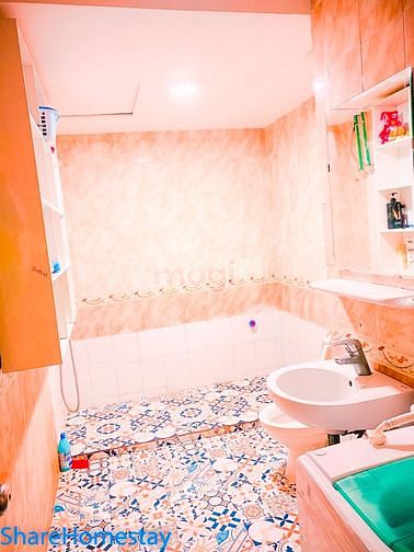 Hình ảnh Homestay tại chung cư 27 Huỳnh Thúc Kháng