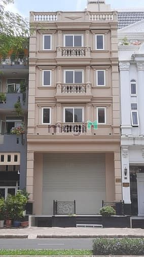 Hình ảnh Cho thuê nhanh nhà phố Hưng Gia 1, phú mỹ Hưng.