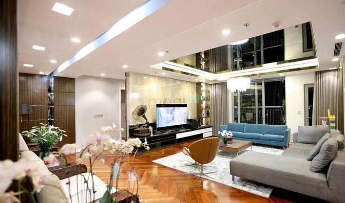 Hình ảnh Bán Căn Hộ Hưng Phúc 97m2 View Biệt Thự Giá Rẻ Chỉ 5.2 Tỷ