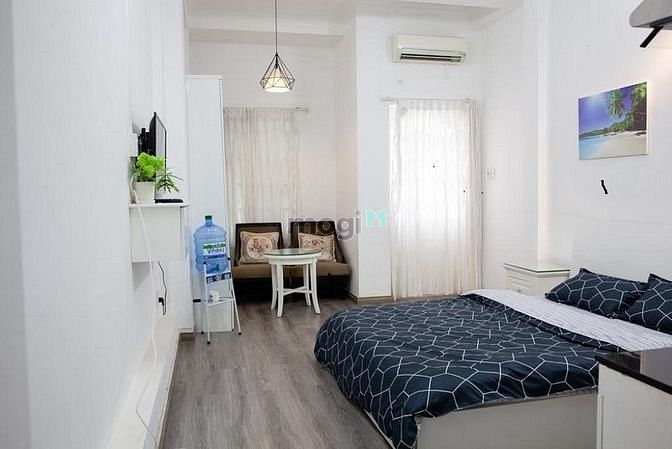 Hình ảnh Phòng cho thuê giá dịch còn 1 phòng