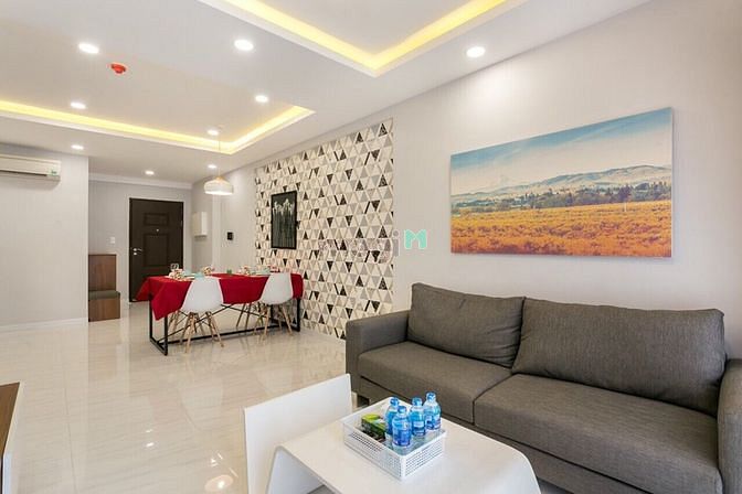 Hình ảnh Bán Căn Hộ Mỹ Phát 137m2 3 PN Giá 5.5Tỷ