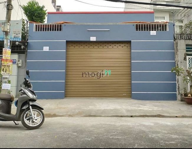 Hình ảnh Cho thuê kho mới xây đường Lê Sao, 8x20m, 20 triệu