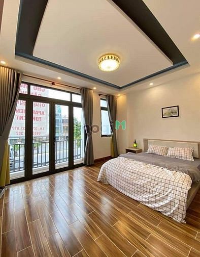 Hình ảnh Mb6623 nạp rút nhanh chóng cho thuê giá rẻ 💦💦! Sẵn nội thất ngay Phan Văn Hớn ,Q12🎀🎀