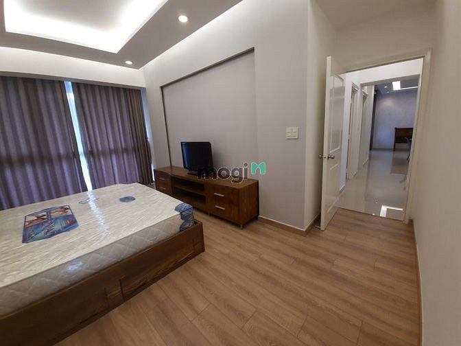 Hình ảnh Cho thuê Riverpark Residence PMH Q7, 126m2 giá chỉ có 33 triệu/tháng.