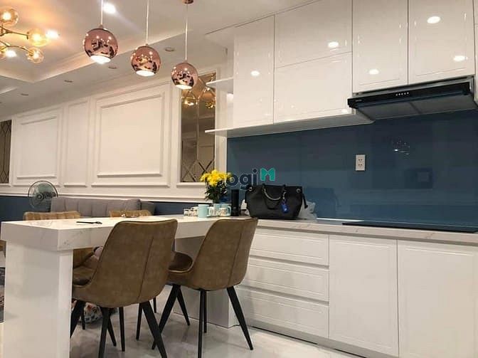 Hình ảnh Cần cho thuê Trang Chủ MB66.COM / Đăng Ký Tặng 66K cao cấp Riverpark Premier có 3PN full nội thất.
