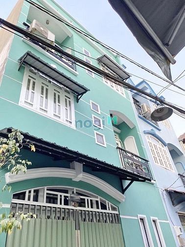 Hình ảnh Bán Biệt Thự Mỹ Phú, Phú Mỹ Hưng Giá 21.5 Tỷ