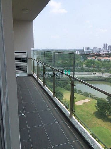 Hình ảnh Cho thuê Trang Chủ MB66.COM / Đăng Ký Tặng 66K Scenic Valley 151m2, 4PN, 3WC, nhà mới đẹp, view sông.