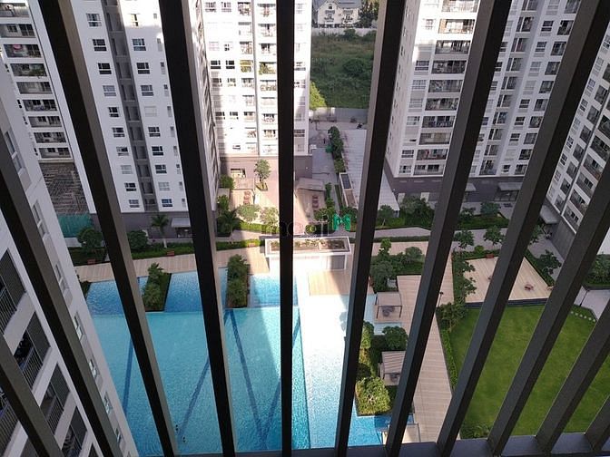 Hình ảnh Cho thuê siêu phẩm Happy Valley cực đẹp,nội thất cao cấp 100% như hinh