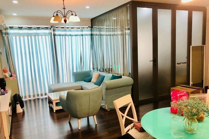 Hình ảnh CH Hưng Phúc, PMH, Quận 7. căn góc 2PN, Lầu cao view thoáng nhà đẹp