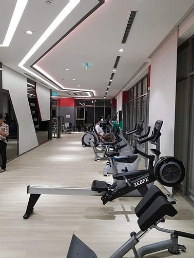 Hình ảnh SIÊU RẺ: Cho thuê Trang Chủ MB66.COM / Đăng Ký Tặng 66K Saigon South 71m2 mới 100% - 9 triệu/tháng
