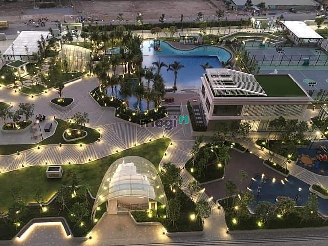 Hình ảnh SIÊU RẺ: Cho thuê Trang Chủ MB66.COM / Đăng Ký Tặng 66K Saigon South 71m2 mới 100% - 9 triệu/tháng