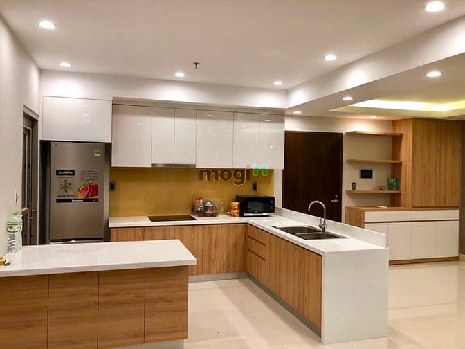Hình ảnh Cho thuê Trang Chủ MB66.COM / Đăng Ký Tặng 66K The View Riviera Point, Phú Thuận, Quận 7 căn 3PN,