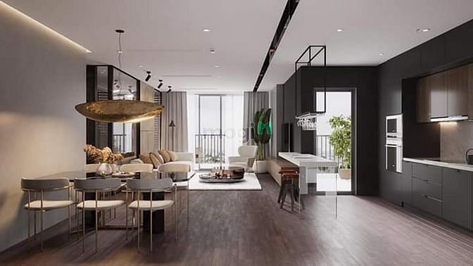 Hình ảnh Cần cho thuê nhanh Trang Chủ MB66.COM / Đăng Ký Tặng 66K Nam Phúc Phú Mỹ Hưng Quận 7, 110m2, 3PN, 2WC