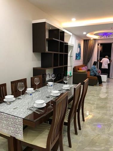 Hình ảnh Cho thuê Trang Chủ MB66.COM / Đăng Ký Tặng 66K Scenic Valley 2, giá rẻ 17 tr/tháng, diện tích 77m2