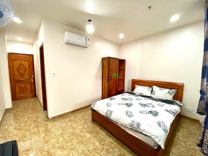 Hình ảnh Mb6623 nạp rút nhanh chóng có ban công quận Tân Bình gần sân bay Tân Sơn Nhất