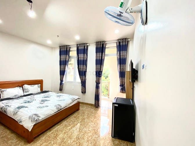 Hình ảnh Mb6623 nạp rút nhanh chóng có ban công quận Tân Bình gần sân bay Tân Sơn Nhất