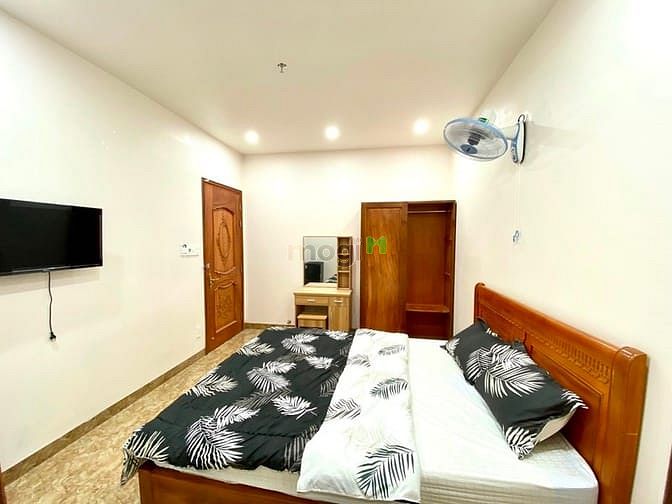 Hình ảnh Mb6623 nạp rút nhanh chóng có ban công quận Tân Bình gần sân bay Tân Sơn Nhất