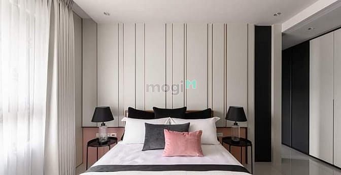 Hình ảnh Cho thuê Trang Chủ MB66.COM / Đăng Ký Tặng 66K Riverpark Premier siêu đẹp, 3PN, 2WC, nội thất cao cấp